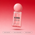 Bloomia Glass Skin Jelly Mist