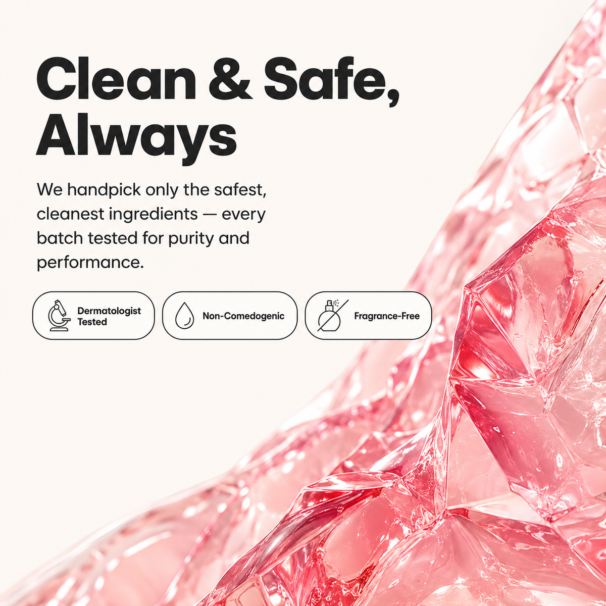 Bloomia Glass Skin Jelly Mist